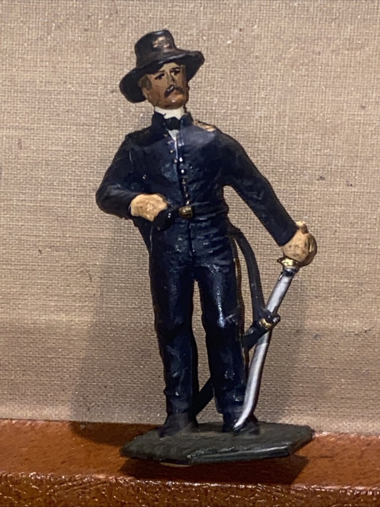 New Hope Vintage Toy Solder (John Buford)