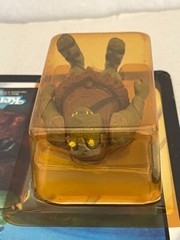 Star Wars, Vintage, ROTJ, Gamorrean Guard (77 Card Back)