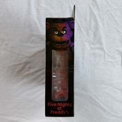 Jazwares Five Nights at Freddy’s Endo Series 2 Toy Bonnie & System Error Bonnie