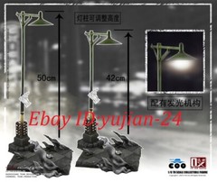 1/6 COOMODEL X OUZHIXIANG VC002 Vice City The Detective W EXCLUSIVE EDITION