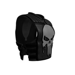 1/12 Scale Action Figure Chest Armor: Punisher (Thomas Jane)