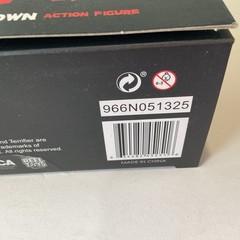 NECA Damien Leone’s TERRIFIER Ultimate ART THE CLOWN Horror 7″ Action Figure NIB