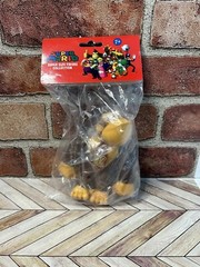 Super Mario Super Size Figure Collection Donkey Kong 6″ New