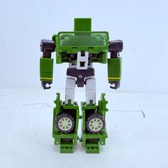 Transformers MS-13 Detective Hound Scout Jeep Transforming Action Figure Toys