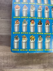 Garbage Pail Kids “RAY DECAY” Pop-Up Imperial Toys 1986 SEALED J5
