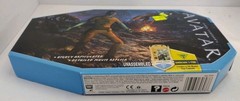 New James Cameron’s Avatar Viper Wolf Attack W/Jake Sully Articulated 2009