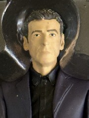 13 Doctors Set Doctor Who The Twelfth 12th Doctor SDCC Figure from Time Heist B