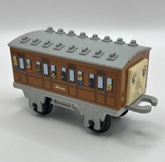 Rare ‘Annie’ Early Light Face – Vintage Thomas Wooden Railway Britt Allcroft Era