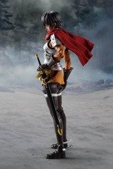 Casca (The Band Of The Hawk) “Berserk”, Tamashii Nations S.H.Figuarts