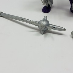 Super Shredder VTG 1991 Playmates TMNT Teenage Mutant Ninja Turtles Accessories