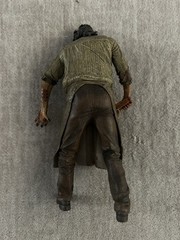 LEATHERFACE 7″ NECA CULT CLASSICS HALL OF FAME TEXAS CHAINSAW MASSACRE BEGINNING