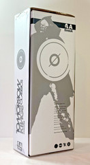 3AA Exclusive Interloper Oya aka Oyaloper 1/6 Scale Figure Ashley Wood 3A ThreeA