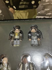 MEDICOM TOY KUBRICK Grand Theft Auto IV H60mm Action Figure JAPAN