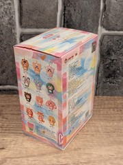 Baby Three BB3 De-Lovely Series Plush Pendant Single Blind Box New L20