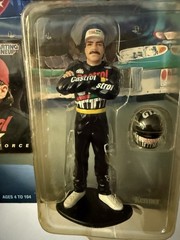 1999 Starting Lineup Winners Circle NHRA John Force Action Figure