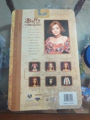 Buffy The Vampire Slayer “Willow” Transformation Limited Edition (2004)