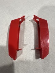 Jetfire/Skyfire 1985 G1 Transformer Hasbro Action Figure Vintage Nearly Complete