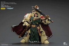 JOYTOY Warhammer 40k 1/18 JT02304 Dark Angels Belial Deathwing Grand Master Body