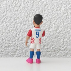 Minix FIFA World Cup 2026 Figure – Croatia Team: 9 Andrej Kramarić (7 cm/2.8″)