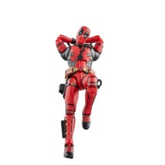 Deadpool & Wolverine Marvel Legends Deadpool Action Figure ***IN-STOCK***