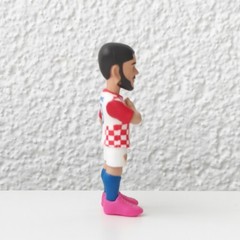 Minix FIFA World Cup 2026 Figure – Croatia Team: 9 Andrej Kramarić (7 cm/2.8″)