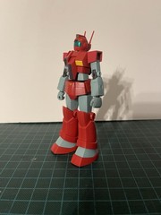 Bandai ROBOT Spirits RGC-80 GM Cannon Jaburo Base ver. A.N.I.M.E. – Us Seller-