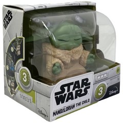 Star Wars Bounty Collection The Child Meditation #16 Figure Series 3 New Grogu