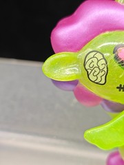 NO BOX Tokidoki Unicorno Series 3 Chaser Milo Vinyl Figure 3″