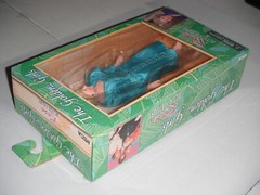 NECA Reel Toys Betty White “Rose” The Golden Girls 8” Action Figure NEW Sealed