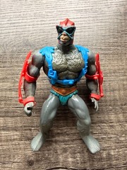 Rotoplast Stratos, Vintage MOTU Masters of the Universe