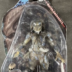 NECA HORROR WATER EMERGENCE PREDATOR ACTION FIGURE NEW REEL TOYS