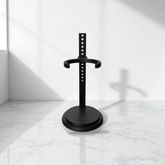 Display Stand for Plush Doll: Adjustable Plush Toy Holder and Display