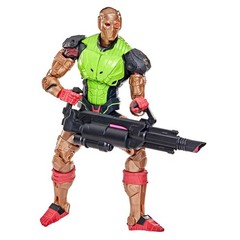 Hasbro G.I. Joe Classified Series #201 Cobra Overkill Action Figure