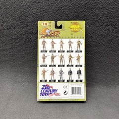 Ultimate Soldier LT Benjamin Six Pack Reyes 173rd AB Brigade XD Vietnam Figure