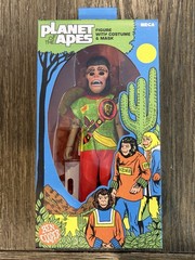 NECA Planet of the Apes (1968) Ben Cooper 6″ Costume Action Figure – New!