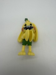 Roblox Poppy Playtime Mini PVC Figure Bunzo Bunny 2.5 Inch Phatmojo Series 1