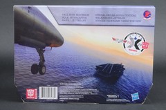 2020 Transformer Generations Top Gun Mash-Up Maverick 114 Version 1 NEW Sealed