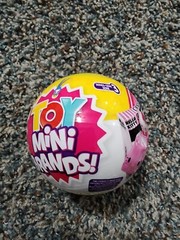 New Release Zuru Mini Brands Toys Series 3 plus Wave 2 ~~YOU PICK