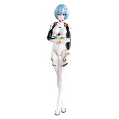 Blokees Fantastic Series Evangelion Rei Ayanami Plug Suit Model Kit Figure