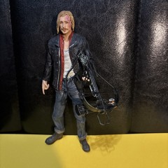 The Walking Dead DWIGHT 7 Inch Action Figure Free Shipping