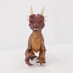 1996 Kenner DragonHeart Electronic Draco The Dragon Light & Sound Toy With Box