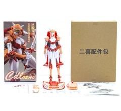 CDL CDL-02 CDL02 ALT Arcee with Upgrade Kit MP Scale Action Figure toy in stock