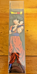 Dragon Stars Bandai Dragon Ball Super Goku Series 2 New in Case U.S. Seller