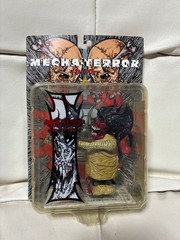 DEVILMAN Deluxe Figure Bundle Large Soft Vinyl Figures Collection Set