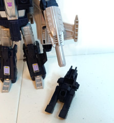 SLUGSLINGER Transformers Age of the Primes Wreck N Doom Titans Return AOTP