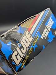 Combat Camo Duke 1993 G.I. JOE COBRA ARAH #6044 Hall of Fame NIB SEE PICS