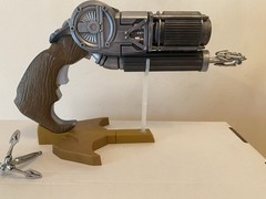Batman V Superman Grapple Gun Collect And Connect DC Multiverse Matttel