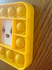 Lankybox Popper Fidget Toy