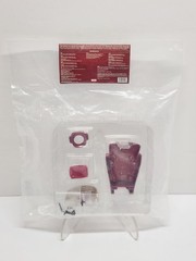 Fanhome Marvel Iron Man Model Kit Issue #18 Left Forearm Part 2 Deagostini