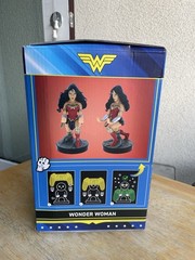 Wonder Woman Cable Guys Phone/Controller Holder Exquisite Games New U.S. Seller